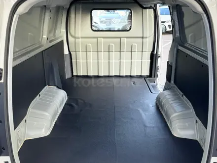 JAC  M3 ЦМФ 2025 года за 12 000 000 тг. в Астана – фото 10