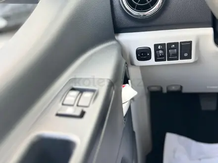 JAC  M3 ЦМФ 2025 года за 12 000 000 тг. в Астана – фото 13