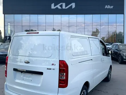 JAC  M3 ЦМФ 2025 года за 12 000 000 тг. в Астана – фото 14