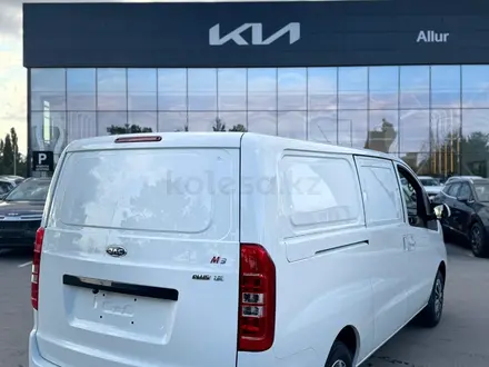 JAC  M3 ЦМФ 2025 года за 12 000 000 тг. в Астана – фото 17