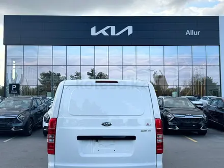 JAC  M3 ЦМФ 2025 года за 12 000 000 тг. в Астана – фото 18