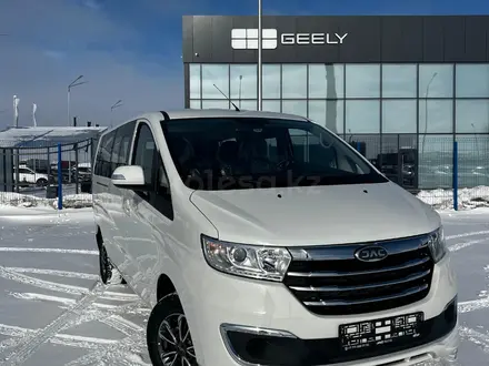 JAC  M3 ЦМФ 2025 года за 12 000 000 тг. в Астана – фото 22