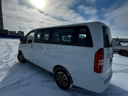 JAC  M3 ЦМФ 2025 года за 12 000 000 тг. в Астана – фото 25