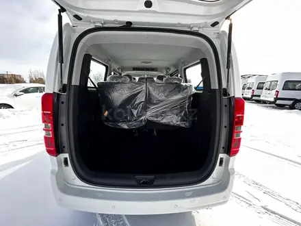JAC  M3 ЦМФ 2025 года за 12 000 000 тг. в Астана – фото 26