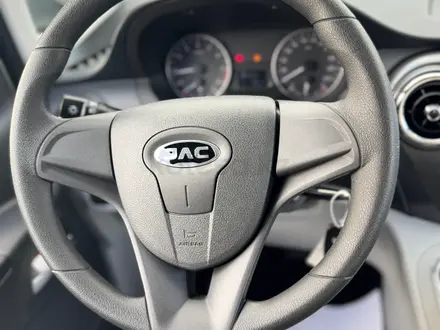 JAC  M3 ЦМФ 2025 года за 12 000 000 тг. в Астана – фото 4