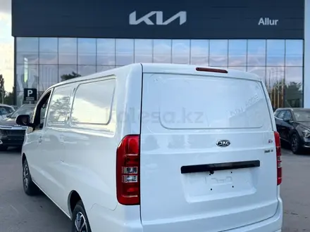 JAC  M3 ЦМФ 2025 года за 12 000 000 тг. в Астана – фото 9