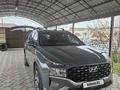 Hyundai Santa Fe 2023 года за 15 000 000 тг. в Астана