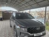 Hyundai Santa Fe 2023 года за 15 000 000 тг. в Астана