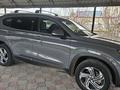 Hyundai Santa Fe 2023 года за 15 000 000 тг. в Астана – фото 3