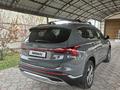 Hyundai Santa Fe 2023 года за 15 000 000 тг. в Астана – фото 4