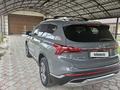 Hyundai Santa Fe 2023 года за 15 000 000 тг. в Астана – фото 6