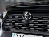 Toyota RAV4 2019 годаүшін18 500 000 тг. в Астана – фото 2