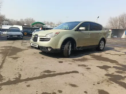 Subaru Tribeca 2006 года за 4 900 000 тг. в Алматы – фото 2