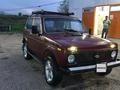 ВАЗ (Lada) Lada 2121 1988 годаүшін700 000 тг. в Узынагаш – фото 6