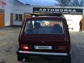 ВАЗ (Lada) Lada 2121 1988 годаүшін700 000 тг. в Узынагаш – фото 7