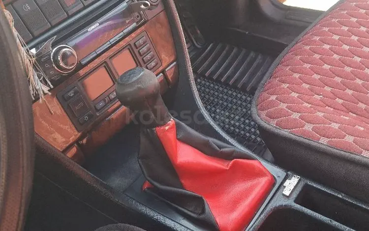 Audi 100 1992 года за 1 700 000 тг. в Алматы