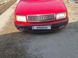 Audi 100 1992 года за 1 700 000 тг. в Алматы – фото 3