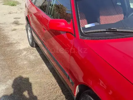 Audi 100 1992 года за 1 700 000 тг. в Алматы – фото 4