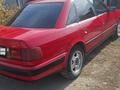 Audi 100 1992 года за 1 700 000 тг. в Алматы – фото 5