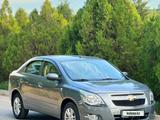 Chevrolet Cobalt 2024 года за 6 400 000 тг. в Шымкент – фото 2
