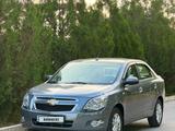 Chevrolet Cobalt 2024 года за 6 400 000 тг. в Шымкент