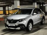 Renault Logan 2020 годаfor5 700 000 тг. в Астана