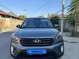 Hyundai Creta 2020 года за 8 200 000 тг. в Шымкент