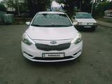 Kia Cerato 2013 годаfor5 500 000 тг. в Атырау