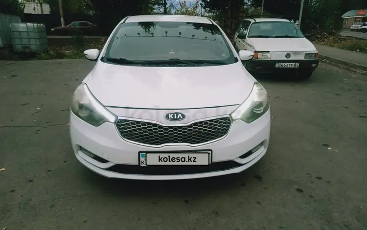 Kia Cerato 2013 годаfor5 500 000 тг. в Атырау