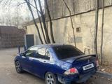 Mitsubishi Lancer 2008 года за 1 700 000 тг. в Алматы – фото 3