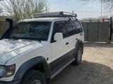 Mitsubishi Pajero 1991 годаүшін3 300 000 тг. в Кызылорда – фото 2