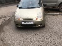 Daewoo Matiz 2006 года за 980 000 тг. в Астана