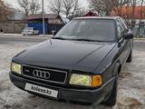 Audi 80 1992 года за 1 300 000 тг. в Шымкент – фото 4