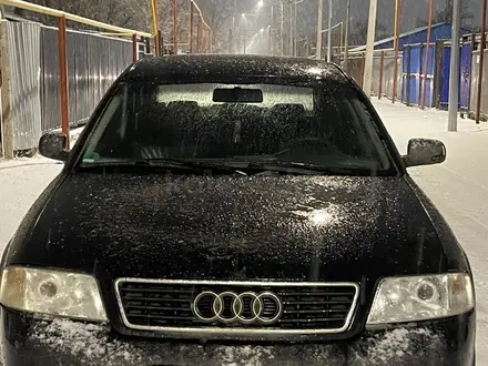 Audi A6 1998 года за 2 800 000 тг. в Атырау – фото 3