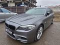 BMW 535 2013 года за 7 500 000 тг. в Актау