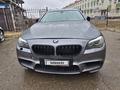 BMW 535 2013 года за 7 500 000 тг. в Актау – фото 4