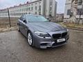 BMW 535 2013 года за 7 500 000 тг. в Актау – фото 5