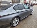 BMW 535 2013 года за 7 500 000 тг. в Актау – фото 7