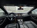 BMW 535 2013 года за 7 500 000 тг. в Актау – фото 9
