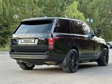 Land Rover Range Rover 2013 года за 25 500 000 тг. в Алматы – фото 3