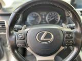 Lexus NX 200t 2017 годаfor14 500 000 тг. в Актобе – фото 5