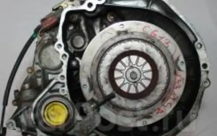 Вариатор на nissan micra электромуфтой. Ниссан Микра Автомат коробка за 205 000 тг. в Алматы