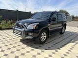 Toyota Land Cruiser Prado 2006 года за 14 000 000 тг. в Ушарал – фото 2