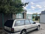 Mazda 626 1991 годаүшін400 000 тг. в Талдыкорган