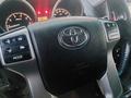 Toyota Land Cruiser Prado 2013 года за 16 500 000 тг. в Уральск – фото 9