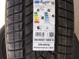 Шины Goodyear 265/45/r21 UltraGrip G1 за 160 000 тг. в Алматы