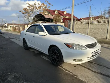 Toyota Camry 2002 года за 5 200 000 тг. в Тараз