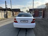 Toyota Camry 2002 годаүшін5 200 000 тг. в Тараз – фото 5