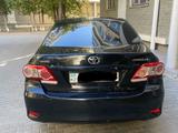 Toyota Corolla 2010 годаүшін5 100 000 тг. в Атырау – фото 3