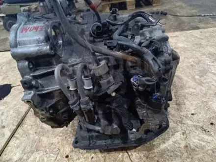 Коробка Акпп Toyota 2.4.4ступка 2az.1az за 230 000 тг. в Актобе – фото 2